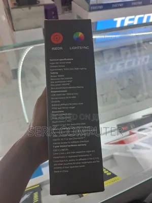 G503 Gaming Mouse