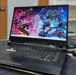 New Laptop Asus ROG Strix G16 G614 16GB Intel Core i7 SSD 512GB