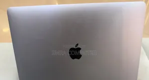 New Laptop Apple MacBook Air 2020 M1 8GB Apple M1 SSD 256GB