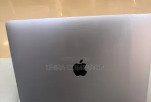 New Laptop Apple MacBook Air 2020 M1 8GB Apple M1 SSD 256GB