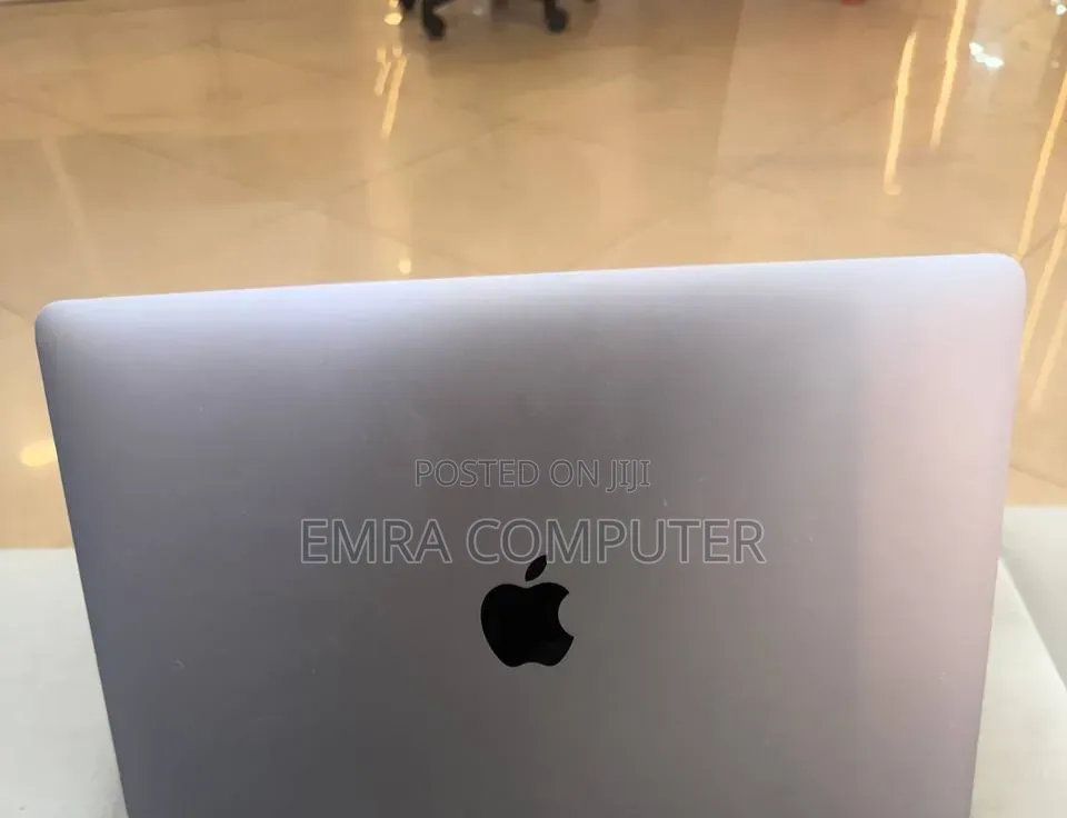 New Laptop Apple MacBook Air 2020 M1 8GB Apple M1 SSD 256GB