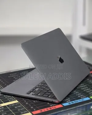 New Laptop Apple MacBook Pro 2020 M1 16GB Apple M1 SSD 512GB