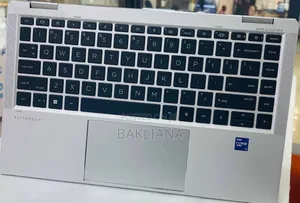 New Laptop HP EliteBook 1040 G8 16GB Intel Core i7 SSD 512GB
