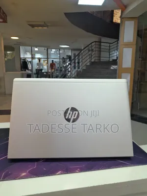New Laptop HP ProBook 640 G8 16GB Intel Core i5 SSD 512GB