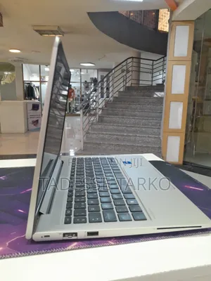 New Laptop HP ProBook 640 G8 16GB Intel Core i5 SSD 512GB