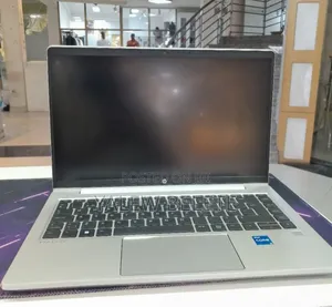 New Laptop HP ProBook 650 G8 16GB Intel Core i5 SSD 512GB