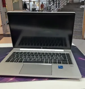 New Laptop HP ProBook 650 G8 16GB Intel Core i5 SSD 512GB