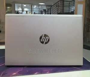 New Laptop HP ProBook 650 G8 16GB Intel Core i5 SSD 512GB