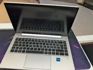 New Laptop HP ProBook 650 G8 16GB Intel Core i5 SSD 512GB