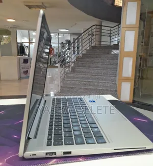 New Laptop HP ProBook 650 G8 16GB Intel Core i5 SSD 512GB