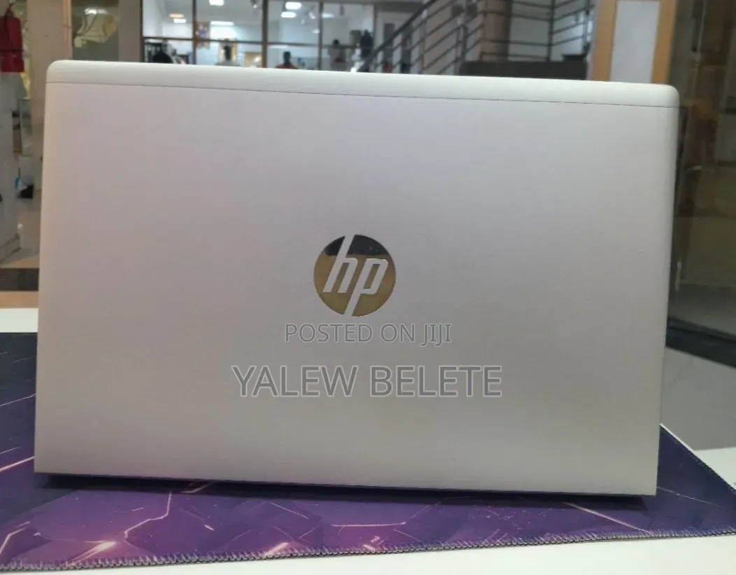 New Laptop HP ProBook 650 G8 16GB Intel Core i5 SSD 512GB