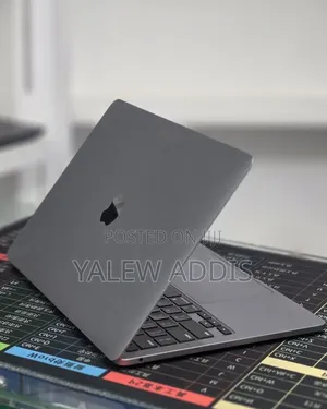 New Laptop Apple MacBook Pro 2020 M1 16GB Apple M1 SSD 512GB