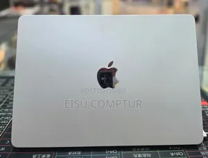 New Laptop Apple MacBook Air 2025 M4 16GB Apple M4 SSD 256GB