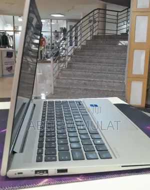 New Laptop HP ProBook 640 G8 16GB Intel Core i5 SSD 512GB