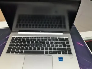 New Laptop HP ProBook 640 G8 16GB Intel Core i5 SSD 512GB