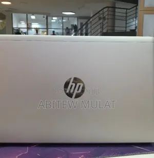 New Laptop HP ProBook 640 G8 16GB Intel Core i5 SSD 512GB