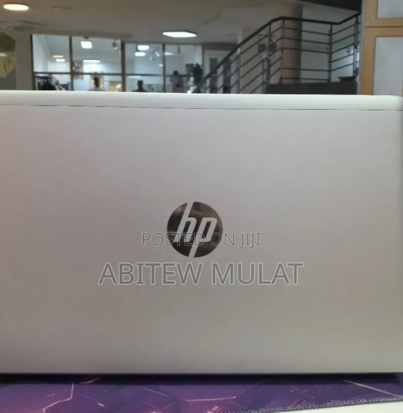 New Laptop HP ProBook 640 G8 16GB Intel Core i5 SSD 512GB