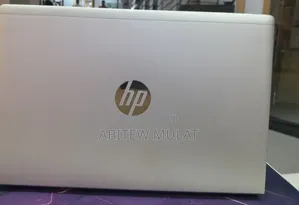 New Laptop HP ProBook 640 G8 16GB Intel Core i5 SSD 512GB