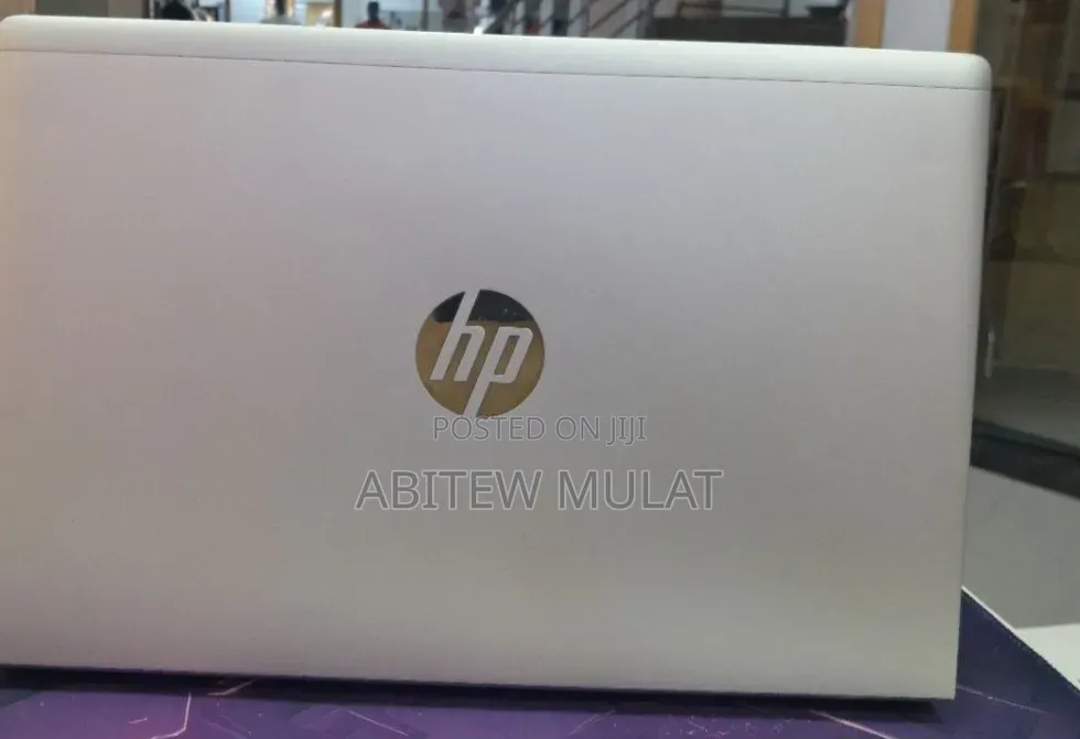 New Laptop HP ProBook 640 G8 16GB Intel Core i5 SSD 512GB
