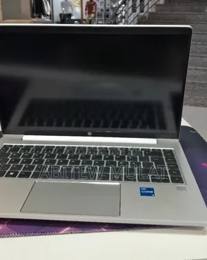 New Laptop HP ProBook 640 G8 16GB Intel Core i5 SSD 512GB