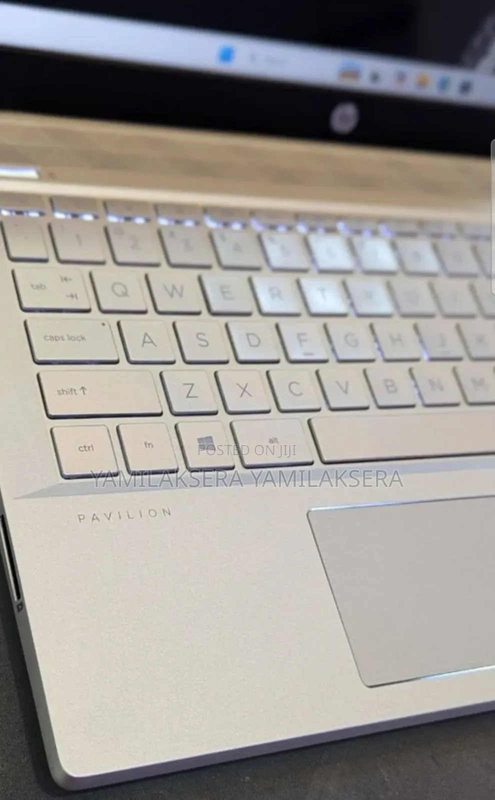New Laptop HP Envy 14 8GB Intel Core i5 SSD 512GB