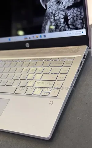 New Laptop HP Envy 14 8GB Intel Core i5 SSD 512GB