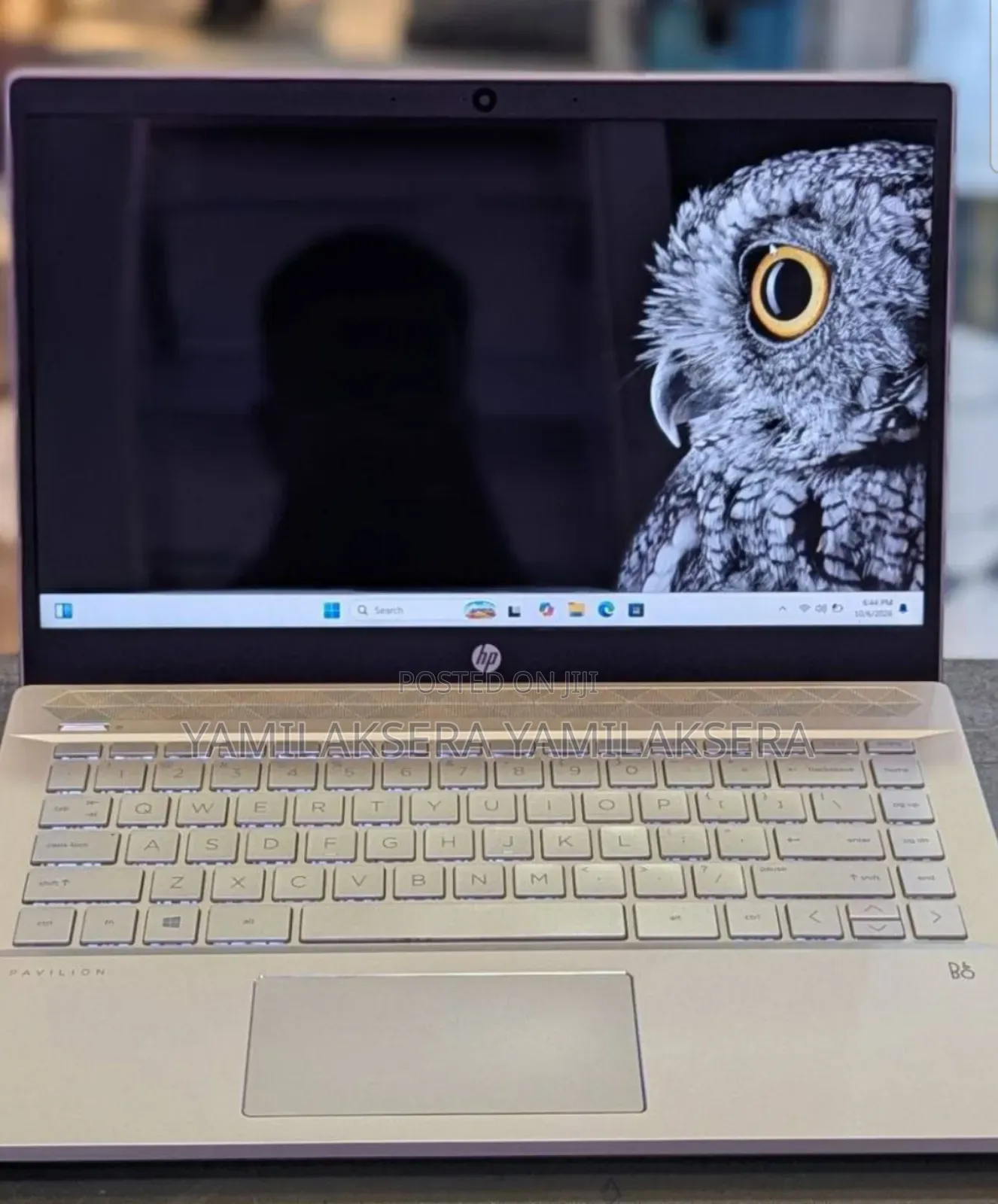 New Laptop HP Envy 14 8GB Intel Core i5 SSD 512GB