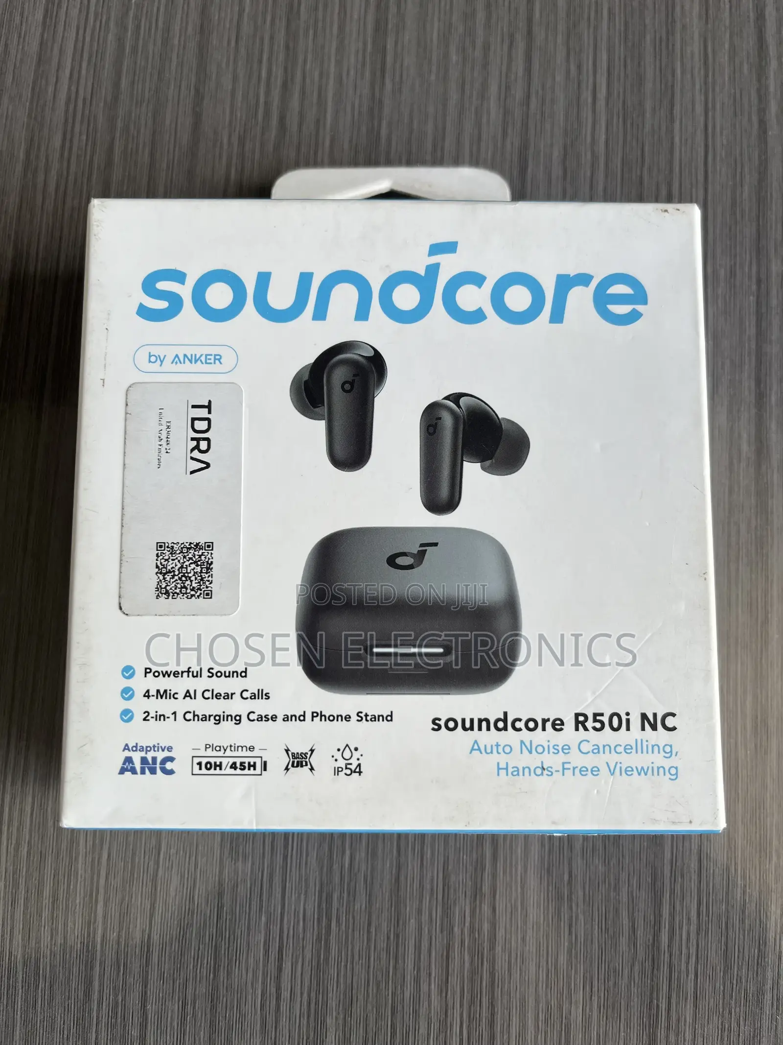 Sound Core R50i NC