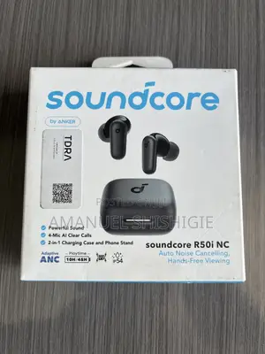 Sound Core R50i NC