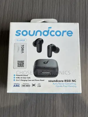 Sound Core R50i NC
