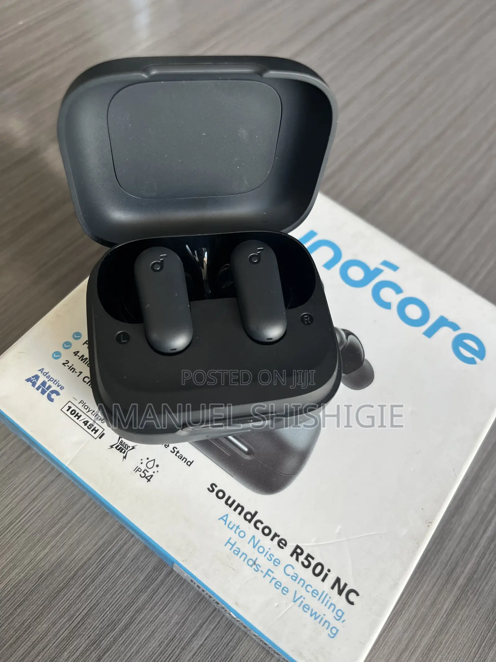 Sound Core R50i NC