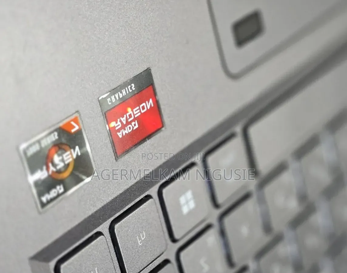 New Laptop Acer Aspire 5 16GB AMD Ryzen 7 SSD 512GB