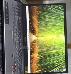 New Laptop Acer Aspire 5 16GB AMD Ryzen 7 SSD 512GB