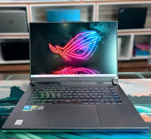 New Laptop Asus ROG Strix G16 G614 16GB Intel Core i9 SSD 1T