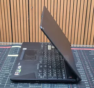 New Laptop Asus TUF Gaming A15 16GB AMD Ryzen 7 SSD 512GB
