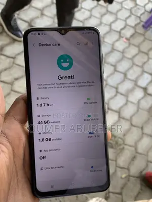 Samsung Galaxy F13 64 GB