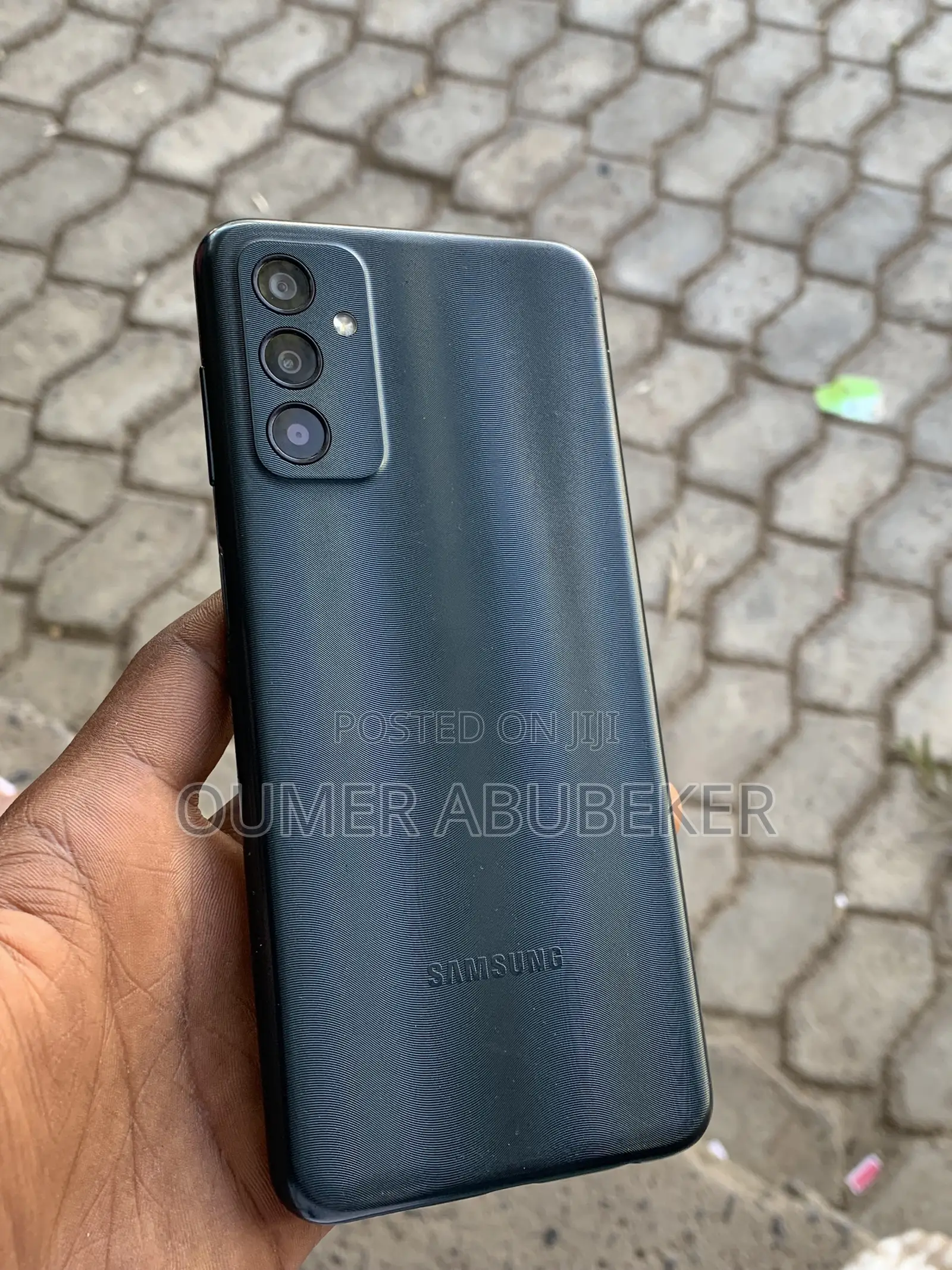 Samsung Galaxy F13 64 GB