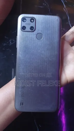 Realme 10 128 GB Black