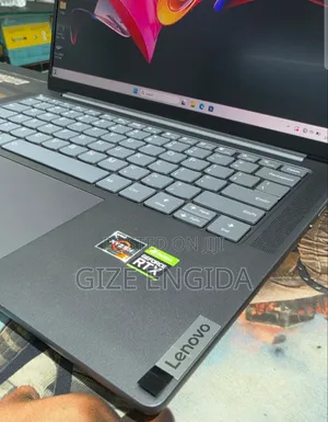 New Laptop Lenovo Yoga 710 16GB AMD Ryzen 7 SSD 512GB