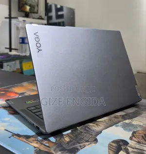 New Laptop Lenovo Yoga 710 16GB AMD Ryzen 7 SSD 512GB