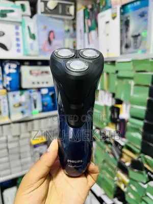 Philips Aqua Touch Plus