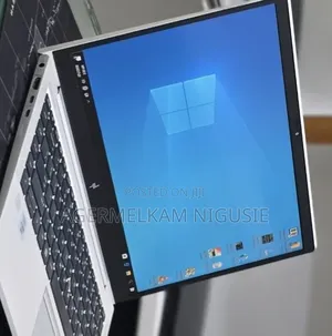 New Laptop HP EliteBook 840 G7 16GB Intel Core i5 SSD 512GB