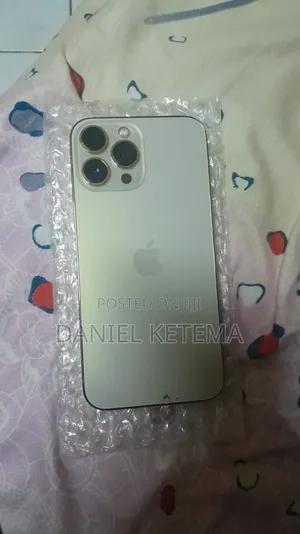 New Apple iPhone 13 Pro Max 256 GB Green
