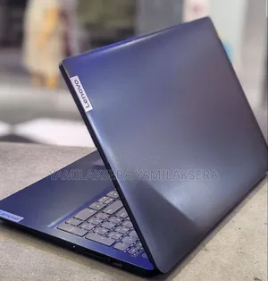 Laptop Lenovo Ideapad 3 8GB Intel Core Ultra 7 SSD 512GB