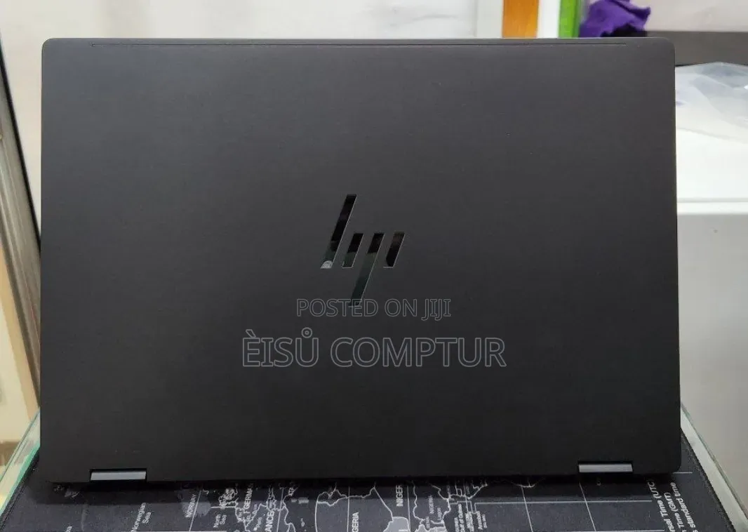 New Laptop HP OmniBook Ultra Flip 16" 16GB Intel Core Ultra 7 SSD 1T