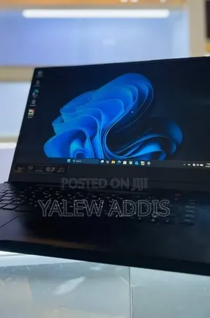 New Laptop Asus ROG Zephyrus G15 16GB AMD Ryzen 7 SSD 512GB
