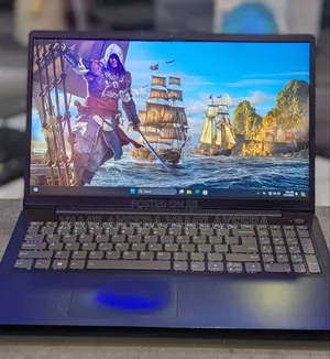 Laptop Lenovo Ideapad 3 8GB Intel Core Ultra 7 SSD 512GB