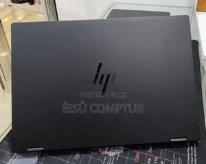 New Laptop HP OmniBook Ultra Flip 16" 16GB Intel Core Ultra 7 SSD 1T
