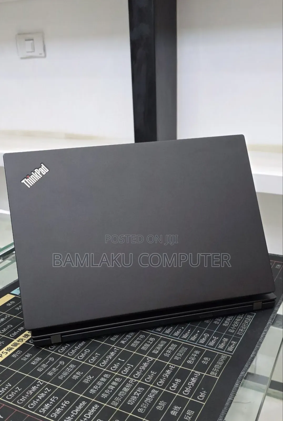 New Laptop Lenovo ThinkPad T14s Gen 2 16GB AMD Ryzen 5 SSD 512GB