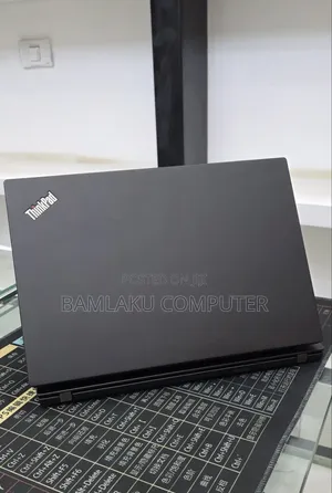 New Laptop Lenovo ThinkPad T14s Gen 2 16GB AMD Ryzen 5 SSD 512GB